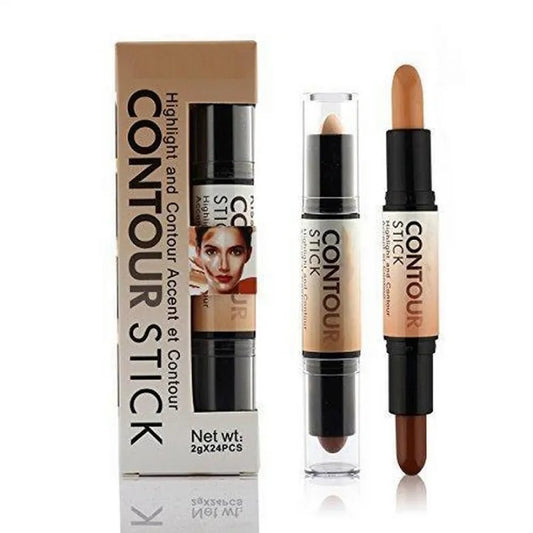 New 2in1 Contour + Concealer Stick
