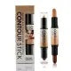 New 2in1 Contour + Concealer Stick