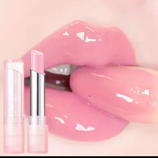 Colour Changing jelly Lipstick